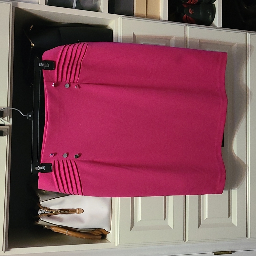 NYCC Skirt size XL